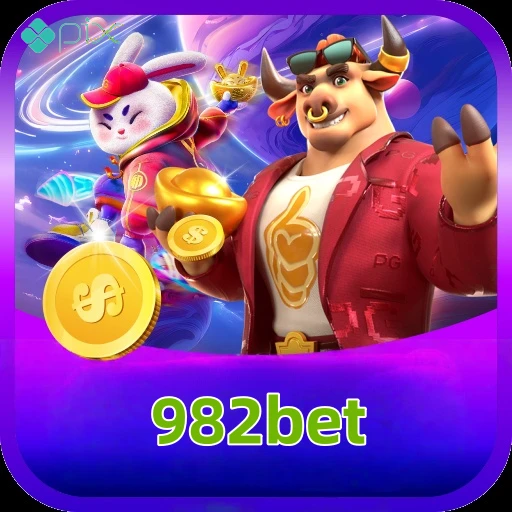 982bet Logo